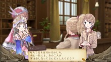 画像集#030のサムネイル/発売まであと1か月を切ったRPG注目作「トトリのアトリエ 〜アーランドの錬金術士 2〜」,“冒険者免許”などの新情報を入手