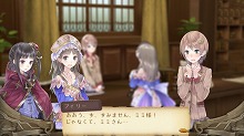 画像集#035のサムネイル/発売まであと1か月を切ったRPG注目作「トトリのアトリエ 〜アーランドの錬金術士 2〜」,“冒険者免許”などの新情報を入手