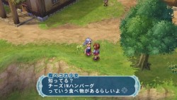 画像集#032のサムネイル/テイルズ世界にファミレス発見! 「テイルズ オブ ファンタジア なりきりダンジョンX」,コスチュームや料理の秘密に迫る最新情報が明らかに
