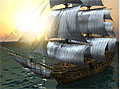 エムゲームジャパン,ブラウザゲーム専用サイト「ブランコ」を本日オープン。「Seafight」「DARKORBIT」の2タイトルのサービスを開始