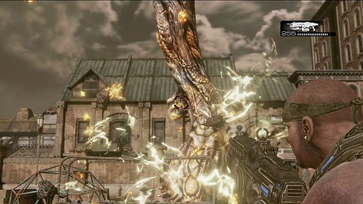 Gears of War 3ץץ쥤ࡼӡ2