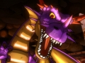 Wii「ドラゴンクエスト モンスターバトルロードビクトリー」,立体視版オープニングアニメの劇場公開が決定