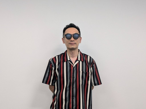 画像ギャラリー No.004のサムネイル画像 / ［インタビュー］ゲームを通じて「困っちゃったな」を共有したい――シナリオライター・下倉バイオ氏が語る，創作の原動力と批評の必要性