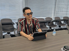 Υ󥿥ӥ塼ϥ̤ơֺääʡפͭʥꥪ饤ҥХ᤬롤ϺθưϤɾɬ