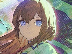 「STEINS;GATE 15周年記念POPUP企画展」9月30日まで会期を延長。売り切れていた一部限定グッズの再入荷も決定
