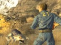 分離欠損表現を一部削除。「Fallout: New Vegas」,日本語版における変更点や豪華出演声優陣を発表。TGS 2010にて試遊スペースも設置