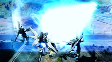 画像集#028のサムネイル/「MS IGLOO」からも初参戦。AC「機動戦士ガンダム エクストリームバーサス」,新たに登場が判明したMS19機体の勇姿をとくと見よ