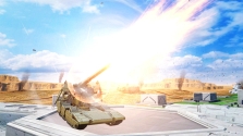 画像集#034のサムネイル/「MS IGLOO」からも初参戦。AC「機動戦士ガンダム エクストリームバーサス」,新たに登場が判明したMS19機体の勇姿をとくと見よ