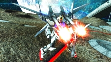 画像集#041のサムネイル/「MS IGLOO」からも初参戦。AC「機動戦士ガンダム エクストリームバーサス」,新たに登場が判明したMS19機体の勇姿をとくと見よ