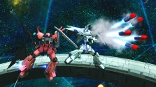 画像集#062のサムネイル/「MS IGLOO」からも初参戦。AC「機動戦士ガンダム エクストリームバーサス」,新たに登場が判明したMS19機体の勇姿をとくと見よ