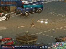 画像集#008のサムネイル/トライアルテスト開始が迫る「エターナルシティ2」,プレイムービー第2弾でゾンビのぶっ倒し方を学んでおこう