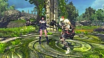 画像集#013のサムネイル/「RaiderZ」,5対5の「ギルド対抗戦」や新エピックモンスターなどが実装