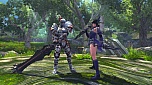 画像集#014のサムネイル/「RaiderZ」,5対5の「ギルド対抗戦」や新エピックモンスターなどが実装