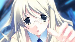 画像ギャラリー No.009のサムネイル画像 / ニュージェネ事件がPSPで蘇る。妄想科学ADV「CHAOS;HEAD NOAH」，新規OPが追加され6月24日に発売。現実と妄想が交わった先にどんな結末が？
