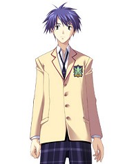 画像ギャラリー No.016のサムネイル画像 / ニュージェネ事件がPSPで蘇る。妄想科学ADV「CHAOS;HEAD NOAH」，新規OPが追加され6月24日に発売。現実と妄想が交わった先にどんな結末が？