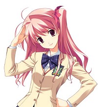 画像ギャラリー No.017のサムネイル画像 / ニュージェネ事件がPSPで蘇る。妄想科学ADV「CHAOS;HEAD NOAH」，新規OPが追加され6月24日に発売。現実と妄想が交わった先にどんな結末が？
