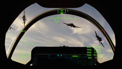 Tom Clancy's H.A.W.X. 2ץȥ쥤顼ࡼӡ