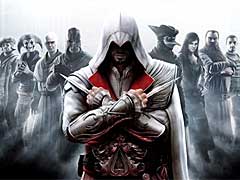 「Assassin's Creed Brotherhood」など,複数タイトルをXbox 360マーケットプレイスから削除。Microsoftが発表