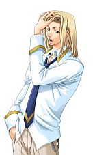 画像集#048のサムネイル/PSP用女性向けADV「花帰葬」「学園ヘヴン おかわりっ!」のダウンロード版が本日配信スタート。PS Vitaでのプレイも可能に
