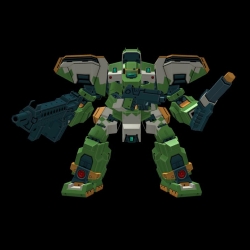 画像集#006のサムネイル/Xbox 360「電脳戦機バーチャロン フォース」,充実のオンライン対戦モードが明らかに。「VR VIEWER」にはあんな機能も?