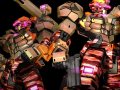 Xbox 360「電脳戦機バーチャロン フォース」,12月22日の発売に備え,至れり尽くせりのオプション設定を予習しておこう
