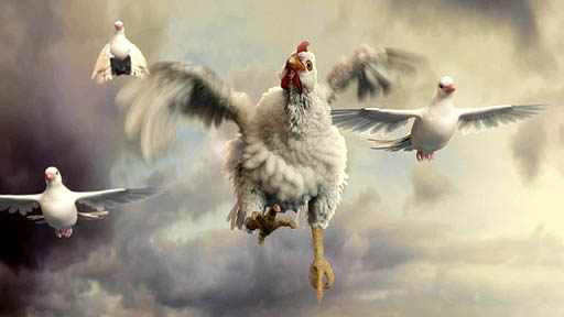 Fable IIIOpening Cinematics