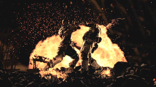 KILLZONE 3ץץ⡼ࡼӡ