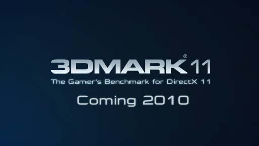 3DMark 11Deep Seaץƥåǥȥ쥤顼