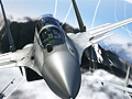 エアコンバットゲーム「H.A.W.X.2」の発売日が2010年10月7日に決定。本日公開の最新トレイラーを4Gamerに掲載