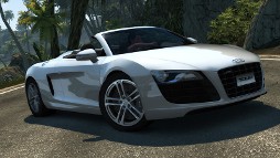 画像集#004のサムネイル/「テストドライブ アンリミテッド 2」,DLC「カジノオンライン」を2012年春に配信決定。カジノ場がオープンしてリゾート感ますますアップ