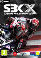 SBK-X Superbike World Championship