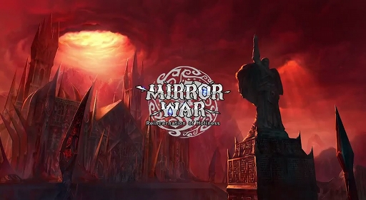 MIRROR WAR BGM ThanatosסʶͲ 㵨