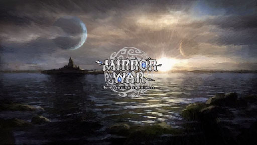 MIRROR WAR BGM Resonance of Fateסʺ 