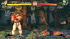 画像集#004のサムネイル/待望のICカード再発行手続きが可能に。「スーパーストリートファイターIV アーケードエディション」,モバイルサイトとの連動要素が公開