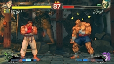 画像集#005のサムネイル/待望のICカード再発行手続きが可能に。「スーパーストリートファイターIV アーケードエディション」,モバイルサイトとの連動要素が公開