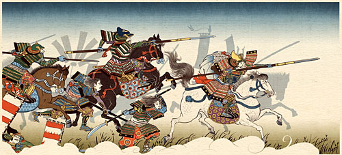 #004Υͥ/E3 2010ĤĹ֤˷͡Shogun 2פϡTotal War꡼10ǯν