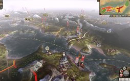画像集#006のサムネイル/「トータルウォー:ショーグン2」の価格改訂版が9月28日に発売決定。日本統一を目指し,戦国の世で手腕を発揮しよう