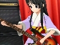 「けいおん! 放課後ライブ!!」公式サイトでテレビCMの映像公開。水着姿の演奏シーンで思わず,一時停止しました