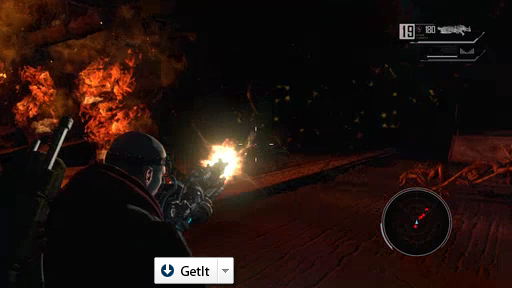 Red Faction: Armageddonץץ쥤ࡼӡ