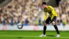 #011Υͥ/GamescomϺ٤ϥѡˤʤ롣Ĥ1111郎¸FIFA 11