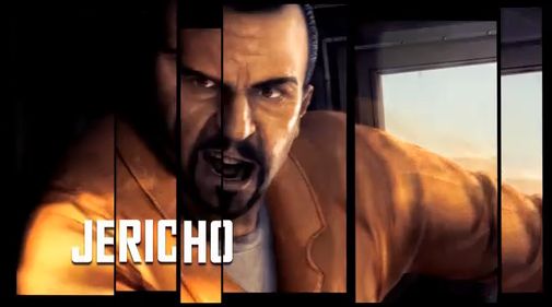 Driver: San Franciscoץȥ쥤顼