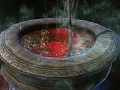 「LORD OF SORCERY」魔法使いなら,怪しい薬を作ってこそ……? 錬金術による“ポーション”の作り方が明らかに