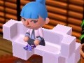 「とびだせ どうぶつの森」,配信プレゼントの内容とスケジュールを公開。「カドケシソファ」や「タウラスのバスタブ」など4種類が登場予定