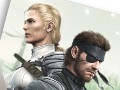 「MGS SNAKE EATER 3D」,蛇柄仕様の3DS本体を同梱した「METAL GEAR SOLID SNAKE EATER 3D PREMIUM PACKAGE」の予約受付が本日開始