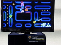 画像集#013のサムネイル/“PAC IS BACK!”パックマン30周年プロジェクトの全貌が明かされた「バンダイナムコホールディングス スモールカンファレンス」レポート