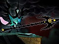 今度のパタポンはオンラインRPGだ!「パタポン 3 〜ビックリたっぷり!100時間体験版〜」をプレイムービーで紹介