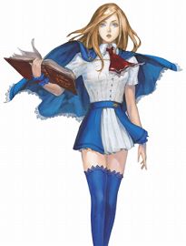 画像集#004のサムネイル/「悪魔城ドラキュラ Harmony of Despair」,来栖蒼真&シャーロット・オーリンの参戦が判明。マップやゲームモードの新情報も