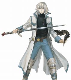 画像集#005のサムネイル/「悪魔城ドラキュラ Harmony of Despair」,来栖蒼真&シャーロット・オーリンの参戦が判明。マップやゲームモードの新情報も