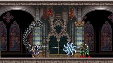画像集#007のサムネイル/「悪魔城ドラキュラ Harmony of Despair」,来栖蒼真&シャーロット・オーリンの参戦が判明。マップやゲームモードの新情報も