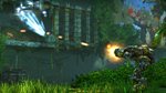 画像集#005のサムネイル/「ENSLAVED ODYSSEY TO THE WEST」ミッション攻略に不可欠な,コンビネーションプレイを紹介。初回生産版限定の特典内容の詳細も
